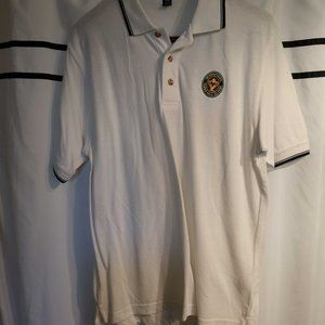 International Tennis Hall of Fame Polo Shirt (M)